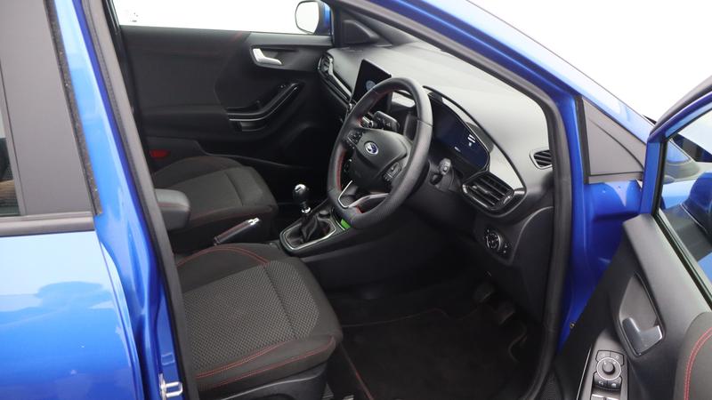 Used Ford Puma 2022 for sale - 77117139: Photo 14