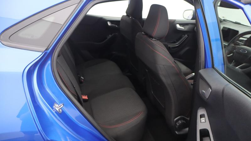 Used Ford Puma 2022 for sale - 77117139: Photo 15