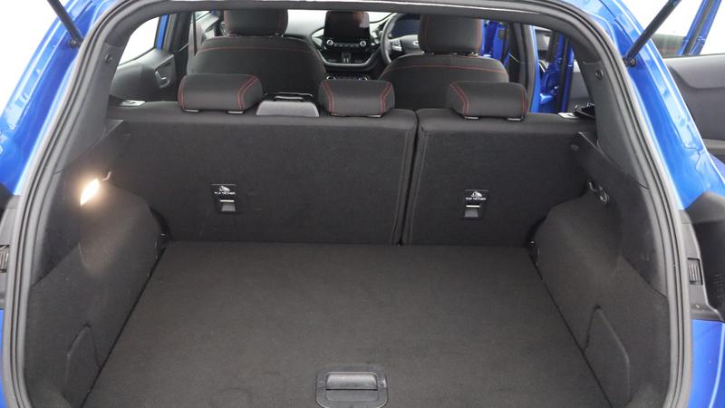 Used Ford Puma 2022 for sale - 77117139: Photo 16