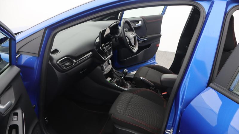 Used Ford Puma 2022 for sale - 77117139: Photo 18