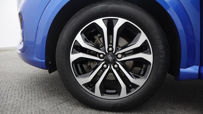 Used Ford Puma 2022 for sale - 77117139: Photo 19