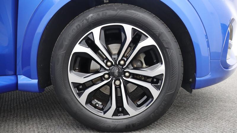 Used Ford Puma 2022 for sale - 77117139: Photo 20