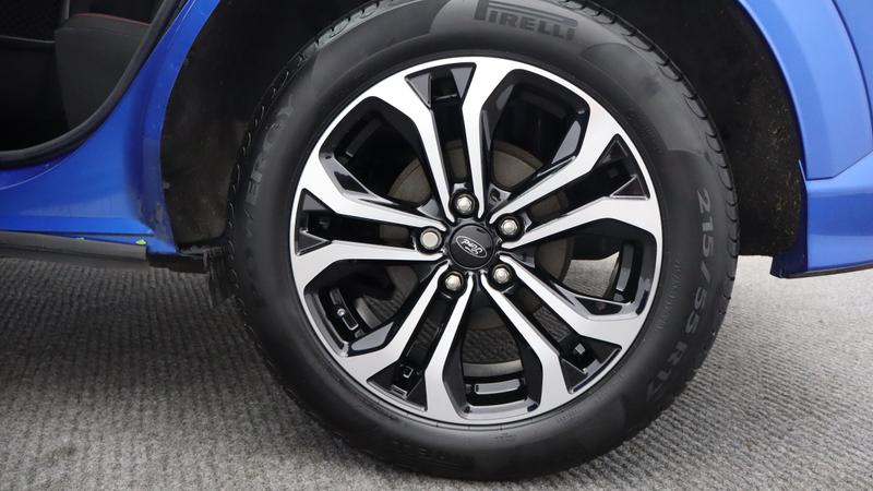 Used Ford Puma 2022 for sale - 77117139: Photo 22