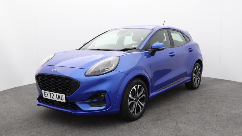 Used Ford Puma 2022 for sale - 77117139: Photo 7