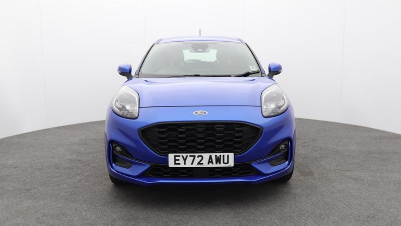 Used Ford Puma 2022 for sale - 77117139: Photo 8