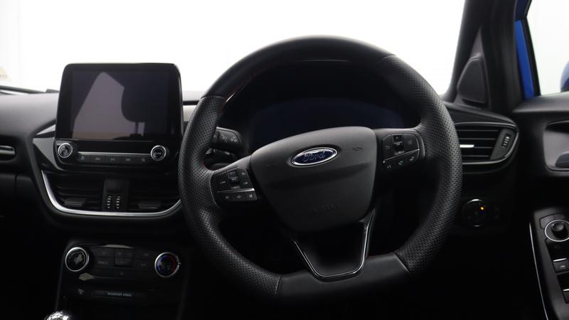 Used Ford Puma 2022 for sale - 77117139: Photo 9