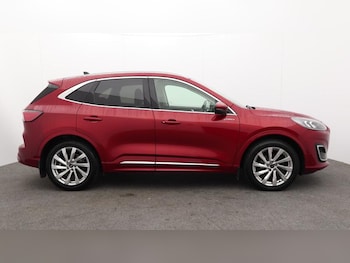 Used Ford Kuga 2021 for sale - 78867799: Photo