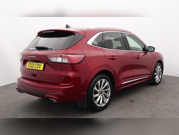Used Ford Kuga 2021 for sale - 78867799: Photo