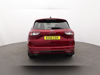 Used Ford Kuga 2021 for sale - 78867799: Photo
