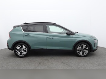 Used Hyundai BAYON 2023 for sale - 78792213: Photo