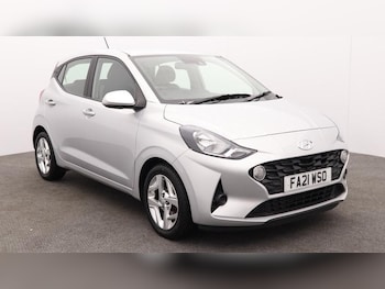 2021 - 1.2 SE Connect Hatchback 5dr Petrol Manual Euro 6 (s/s) (84 ps) Manual