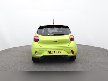 Used Hyundai i10 2025 for sale - 78767972: Photo