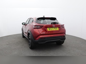 Used Nissan Juke 2023 for sale - 77934983: Photo