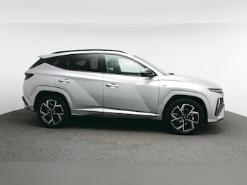 Used Hyundai TUCSON 2024 for sale - 78974081: Photo