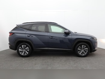 Used Hyundai TUCSON 2023 for sale - 77117084: Photo