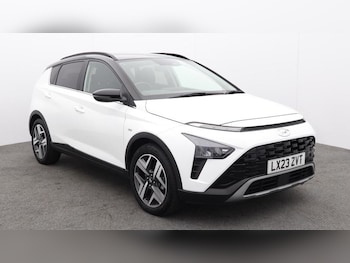 Used Hyundai BAYON 2023 for sale - 78314202: Photo