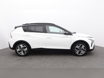 Used Hyundai BAYON 2023 for sale - 78314202: Photo