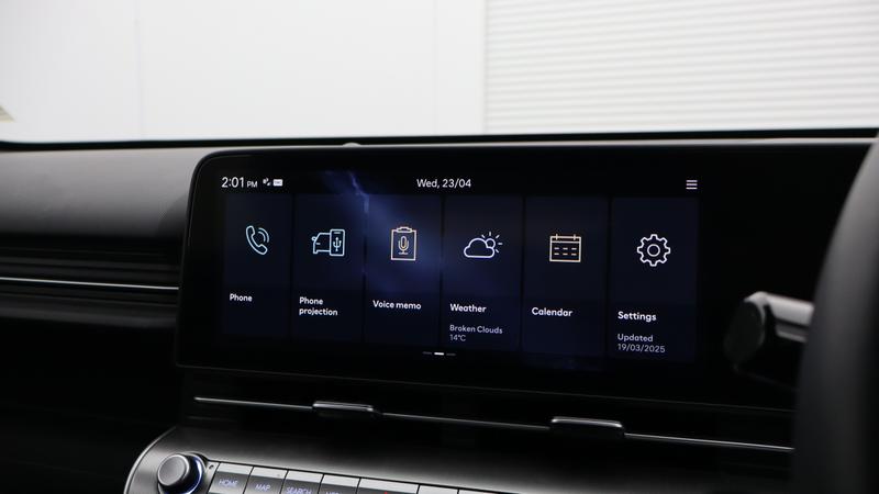 Used Hyundai KONA for sale - 77785436: Photo 11