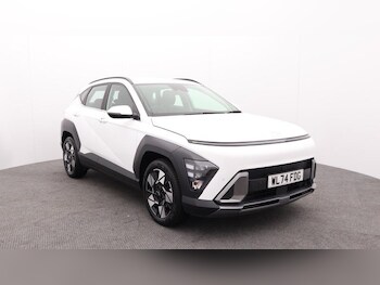 Used Hyundai KONA undefined for sale - 77785436: Photo