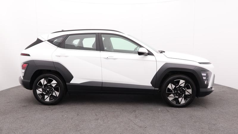 Used Hyundai KONA for sale - 77785436: Photo 2