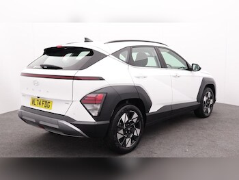 Used Hyundai KONA undefined for sale - 77785436: Photo