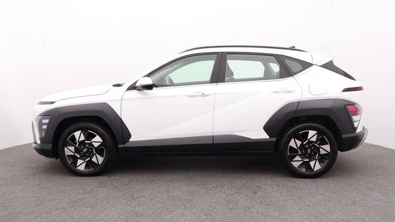 Used Hyundai KONA for sale - 77785436: Photo 6
