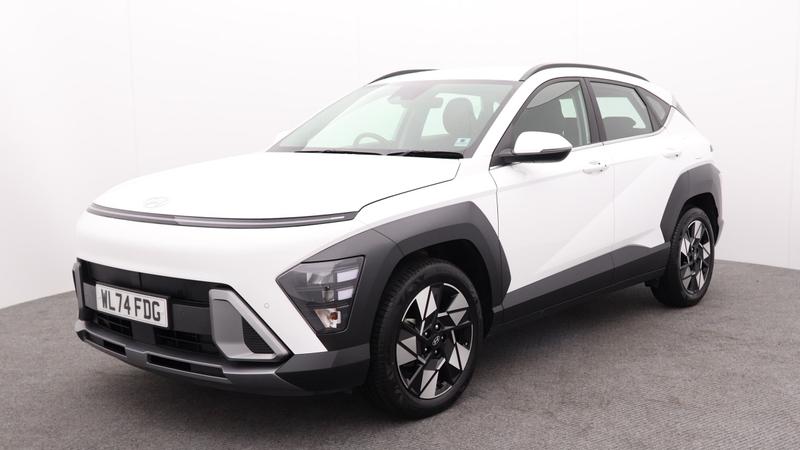Used Hyundai KONA for sale - 77785436: Photo 7