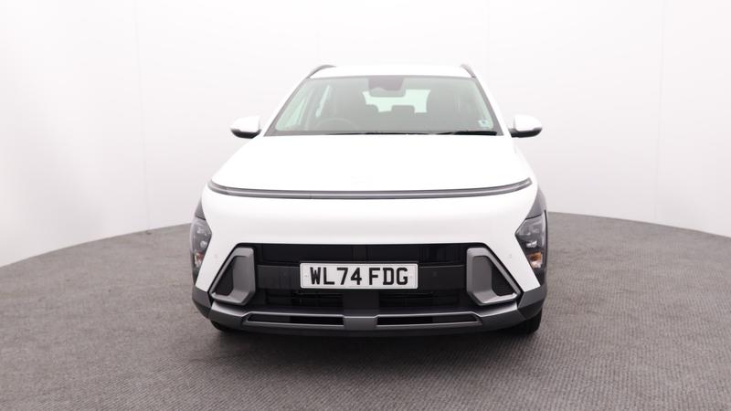 Used Hyundai KONA for sale - 77785436: Photo 8