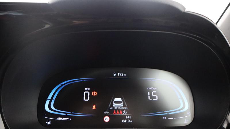 Used Hyundai i10 2025 for sale - 77117320: Photo 10