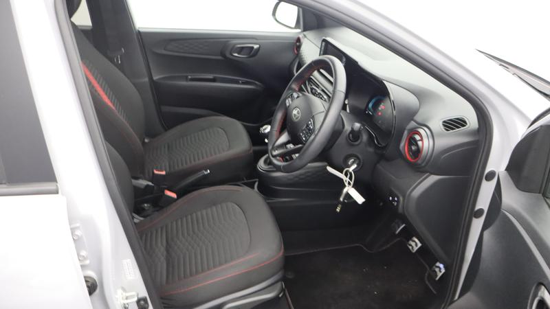 Used Hyundai i10 2025 for sale - 77117320: Photo 15