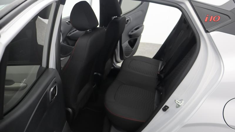 Used Hyundai i10 2025 for sale - 77117320: Photo 18