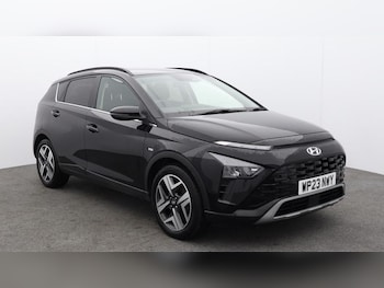 Used Hyundai BAYON 2023 for sale - 78733071: Photo