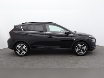 Used Hyundai BAYON 2023 for sale - 78733071: Photo