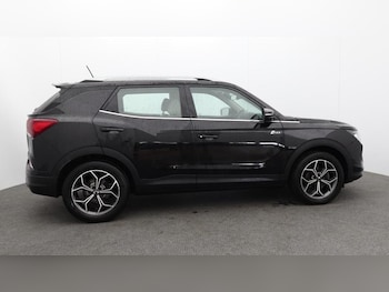 Used Ssangyong Korando 2023 for sale - 78015330: Photo