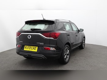 Used Ssangyong Korando 2023 for sale - 78015330: Photo