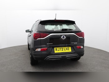 Used Ssangyong Korando 2023 for sale - 78015330: Photo