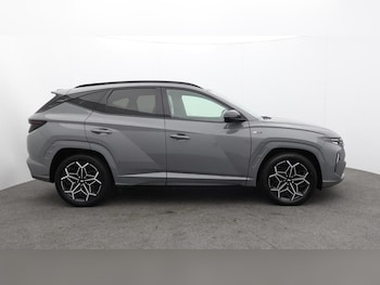 Used Hyundai TUCSON 2022 for sale - 78671153: Photo