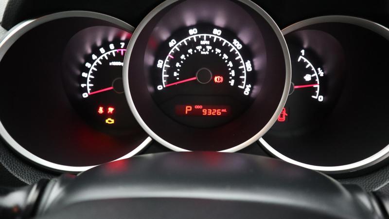 Used Kia Venga 2018 for sale - 77951243: Photo 10