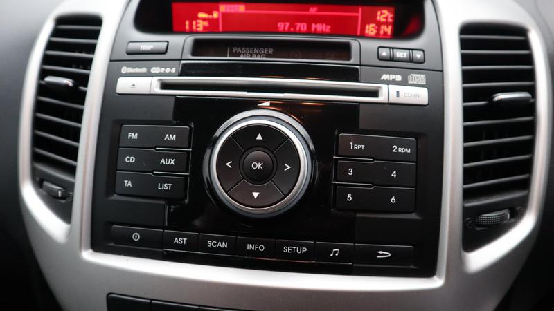 Used Kia Venga 2018 for sale - 77951243: Photo 11