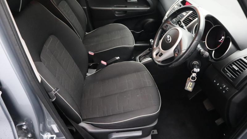 Used Kia Venga 2018 for sale - 77951243: Photo 13