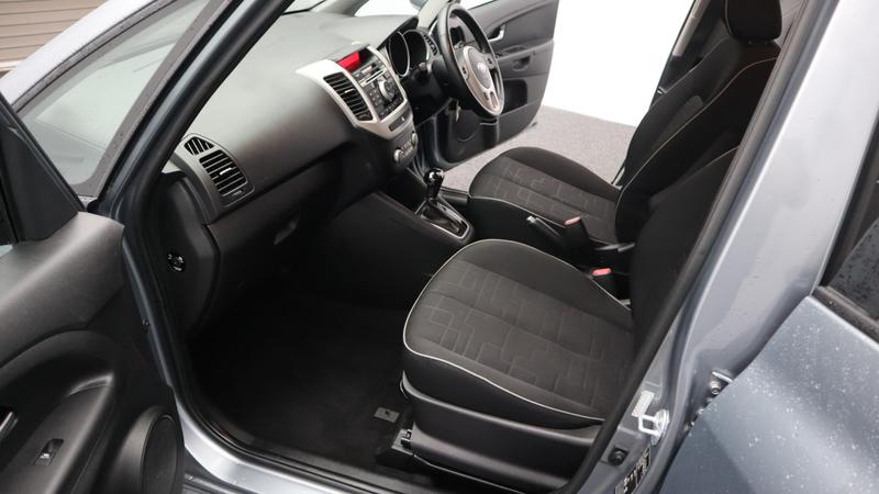 Used Kia Venga 2018 for sale - 77951243: Photo 16