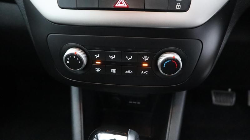 Used Kia Venga 2018 for sale - 77951243: Photo 18