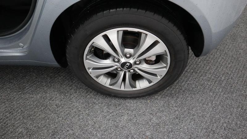 Used Kia Venga 2018 for sale - 77951243: Photo 19