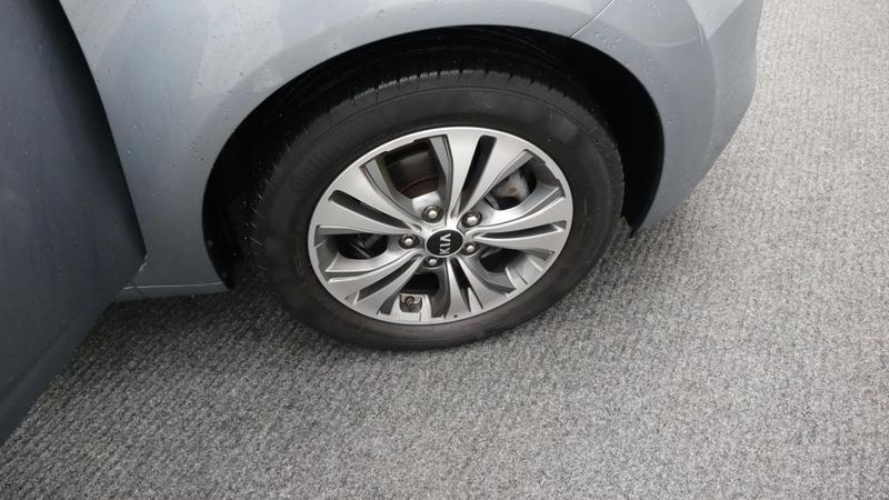 Used Kia Venga 2018 for sale - 77951243: Photo 21