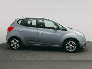 Used Kia Venga 2018 for sale - 77951243: Photo