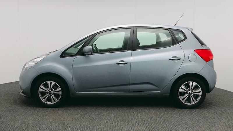 Used Kia Venga 2018 for sale - 77951243: Photo 6