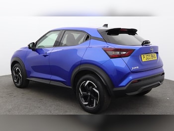 Used Nissan Juke 2023 for sale - 78846049: Photo