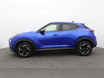 Used Nissan Juke 2023 for sale - 78846049: Photo
