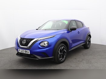 Used Nissan Juke 2023 for sale - 78846049: Photo