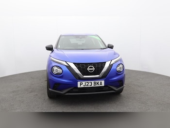 Used Nissan Juke 2023 for sale - 78846049: Photo